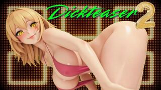 Dickteaser 2 (no music)