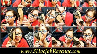 SHoeJob-Revenge Part-194