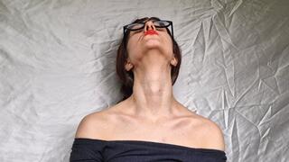 Long, Achy Neck Stretch (mkv)