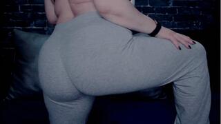 All about the Asshole, ATM, ANAL, TALK