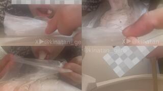 Ate Too Much Ice Cream, Hit My Limit, Split-Second Decision