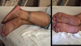 Relaxing Soles (No Sound)