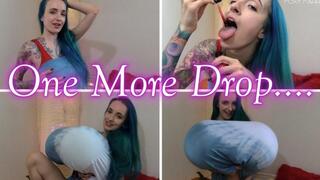 One More Drop mp4