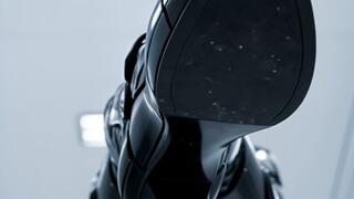 POV: Trapped Under Her Boots… She Decides If You Move