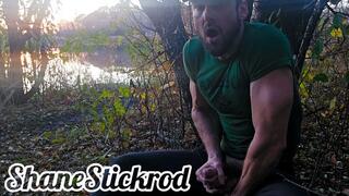 Waterside Jerkoff Event