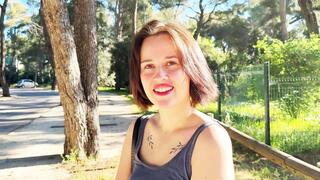 Ruby, 21 years old, photo model from Valence!