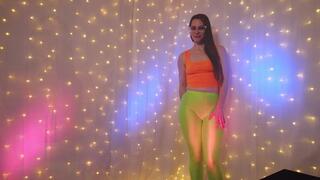 Slow Money Drain (1080) - Pay Lady Ashley