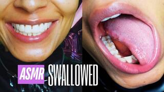 Vore Ebony Goddess POV – You Don’t Even Deserve DOMINA's Attention