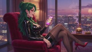 Financial Domination Fantasies #30: Confessions of a Wallet-Draining Goddess