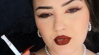 Ending the Day with Double Chain Smoking