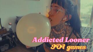 You Move When I Say Looner JOI Control Game Tease 2