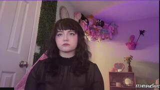 SoooAudrey's Twenty-First Solo Online Training Session (Certified Banger)