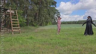 Bullwhip and Cane Cracks in the Forest - 05