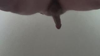 Edging and teasing my good boy