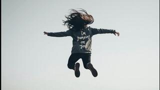 I just jumped on him… and his reaction changed everything