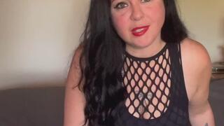 JOI tu jouis entre deux coussins…