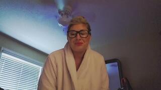 Fucking the girl you were warned not to