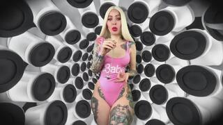 Pendulum Wipe: Goodbye Manhood, Hello Toilet Life - ORIGINAL EDIT