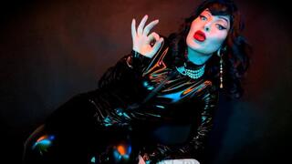 Caged Micro + Heavy Diaper = Pathetic Perfection - ORIGINAL EDIT : PEE AND CAVIAR , SPH