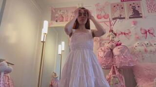 Pretty In Pink Findom