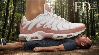 Géante dans la forêt 780P mp4