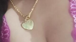 humiliating the cuckold in controlled chastity