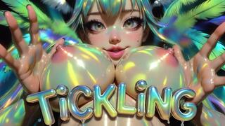 Tickling - Personal Trainer Punishment Planks Turns Into Merciless Tickle & Ride Fuck (Erotic Audio)