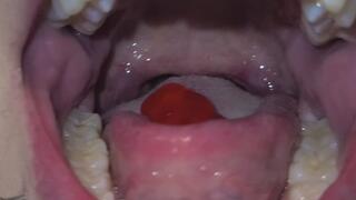 Sloane Swallows Junk (Tinies and Gummies)