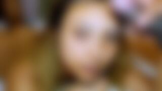 CUM FACIAL 1 - Jack Frost Coats Loren Love's Face With A HUGE Cum Load (Cum Drip with Camera Eye Contact and Sex Clip Audio)