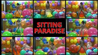 Sitting paradise