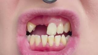 My First Teeth Tour!