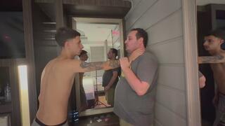 MASTER E STRANGULE DOM 2