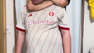 MASTER P CHOKE DOM HARD AND MUSCLES SHOW