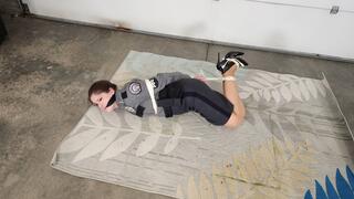 Silent Alarm The Capture Of Officer Kat Snow A Police Story