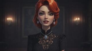 The Aristocrat’s Final Assessment: A Cold Lesson in Absolute Inferiority