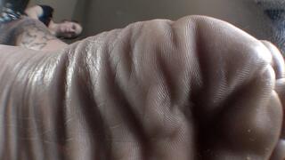 Stomp You Beneath My Feet, 2nd