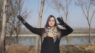 Ily arrested for drinking while dri..ng - part 2