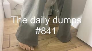 The daily dumps #841 mp4
