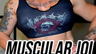 Muscular JOI eng