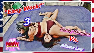 Easy Work! 3 WMV