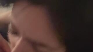 Creampie after fuck he got me pregnant