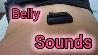 Activated gastric juices