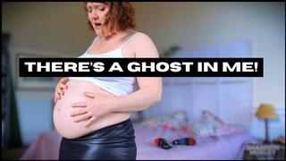 There's a Ghost in Me!