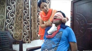 Shut Up Hubby! (4K Ultra HD)