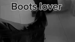 Boots Lover