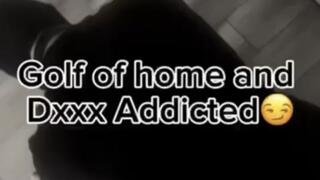 Home Colf and Domestic addicted