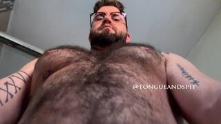 Cameron POV Hip Pumping Video 2 - WMV