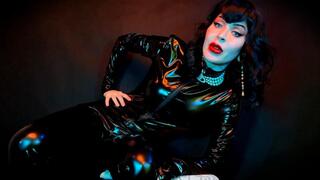 Caged Micro + Heavy Diaper = Pathetic Perfection , SPH - CAVIAR EDIT