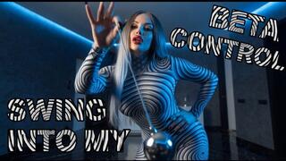 Swing Into My Beta Control