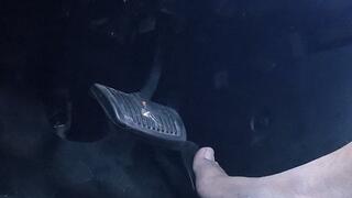 You Are Bound To My Brake Pedal (Uncut)